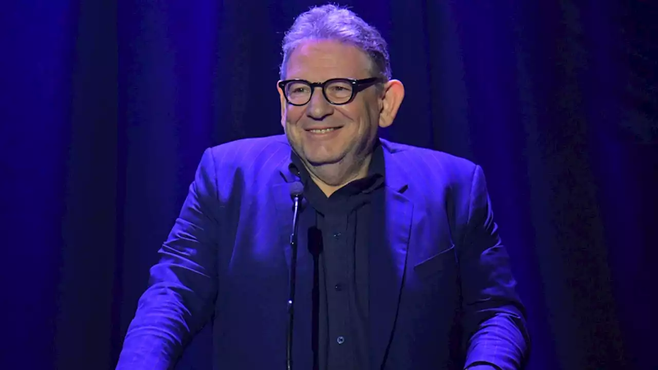 Universal Music Group Extends CEO Lucian Grainge’s Contract Through 2028