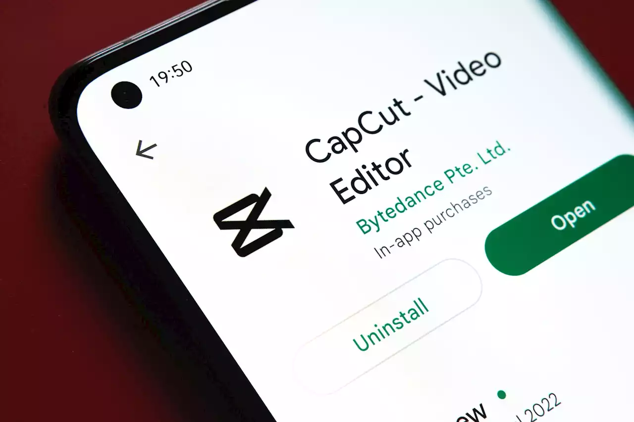 Here’s Why CapCut Is Becoming Wildly Popular