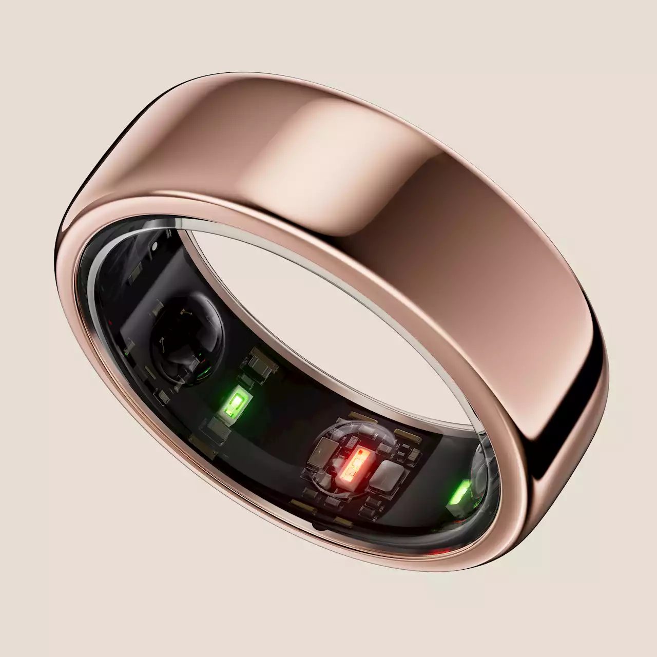 Oura Ring Could Detect COVID-19 Before Symptoms