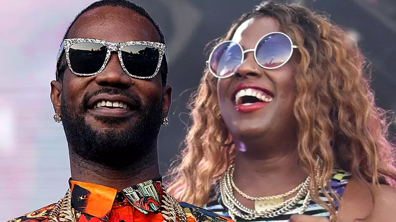 Juicy J to Pay Tribute to Gangsta Boo On New 'Mental Trillness' Mixtape