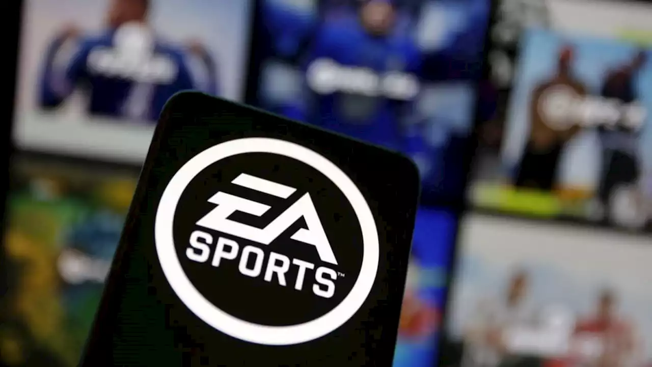 'FIFA' publisher EA to cut 6% of workforce, reduce office space