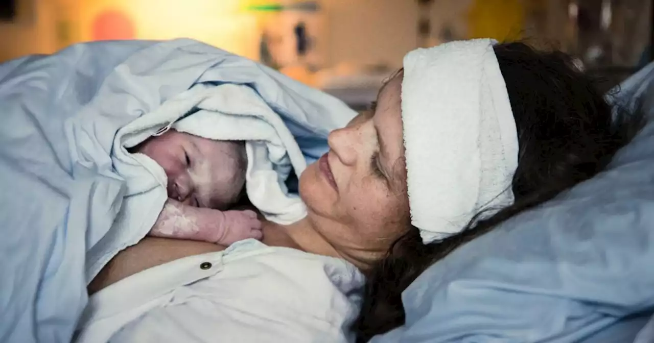 C-section recovery: the days after a cesarean delivery - Today's Parent