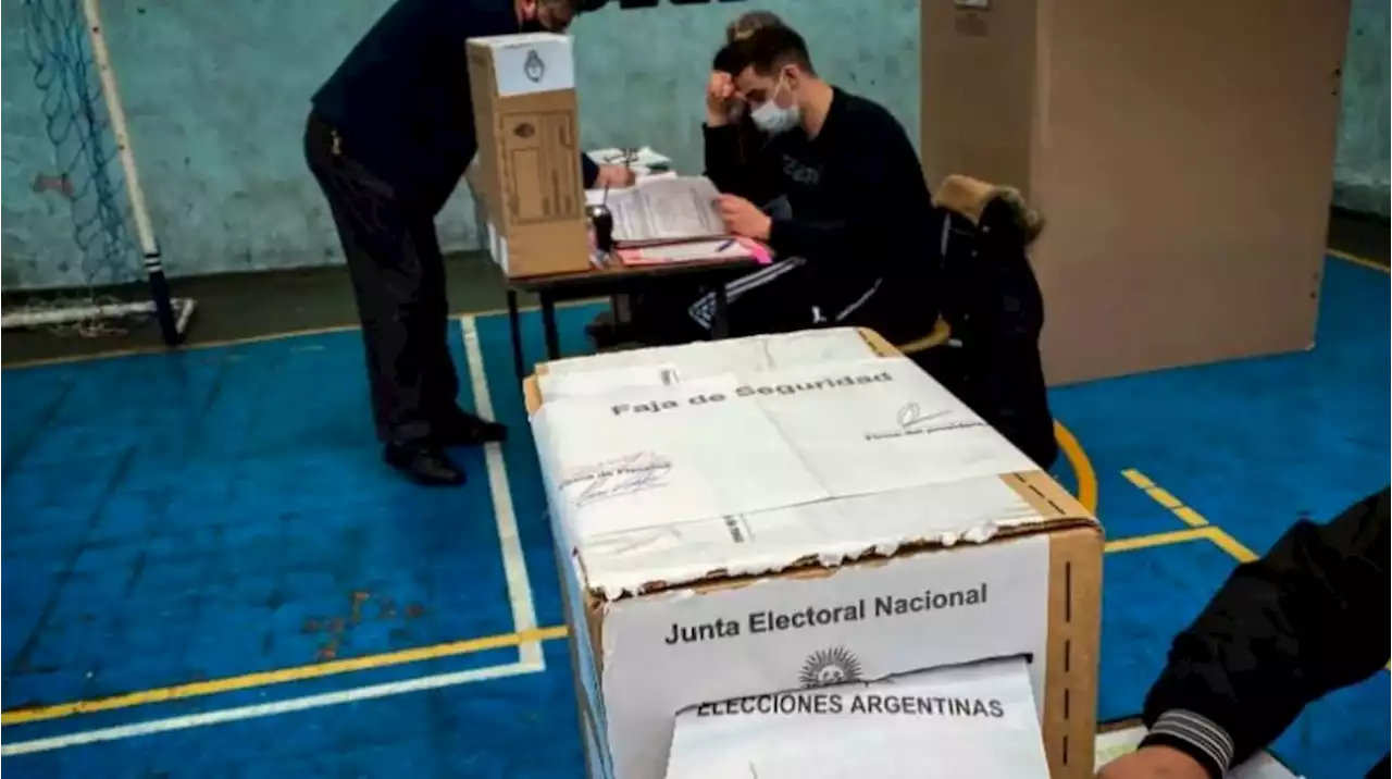 Elecciones 2023: cuál es la multa por no votar en las PASO