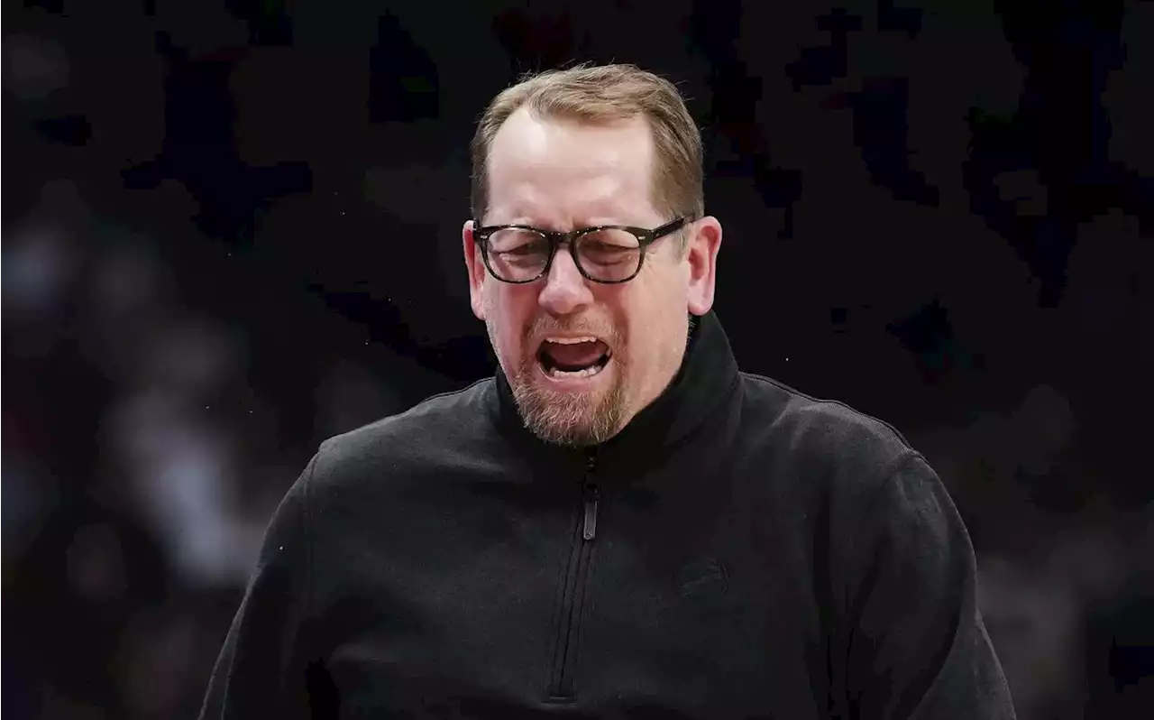 Analysis | Raptors Insider: Is Nick Nurse destined for the Rockets? Rumours suggest Ime Udoka could replace him in Toronto