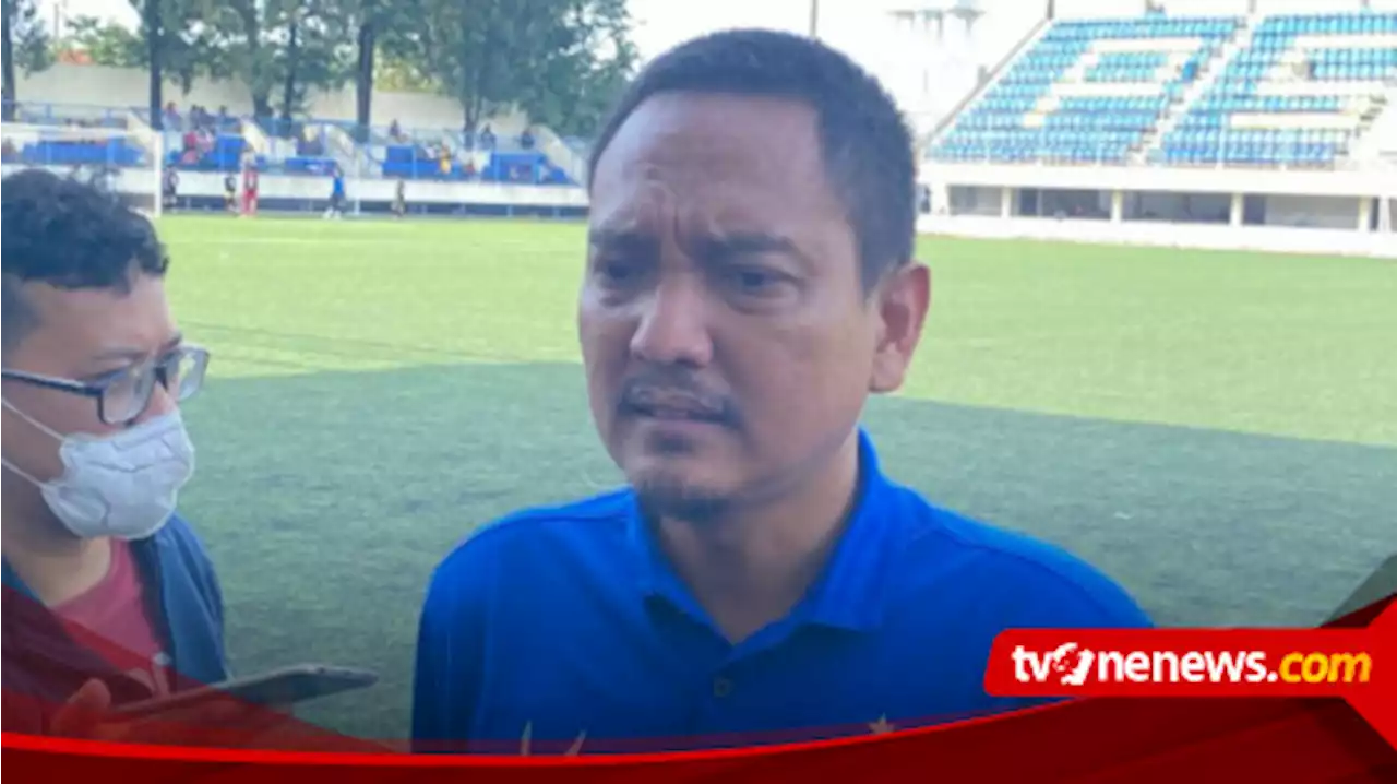 FIFA Batalkan Piala Dunia U-20 di Indonesia, Ketua PSSI Jateng Minta Pemerintah Bertanggung Jawab