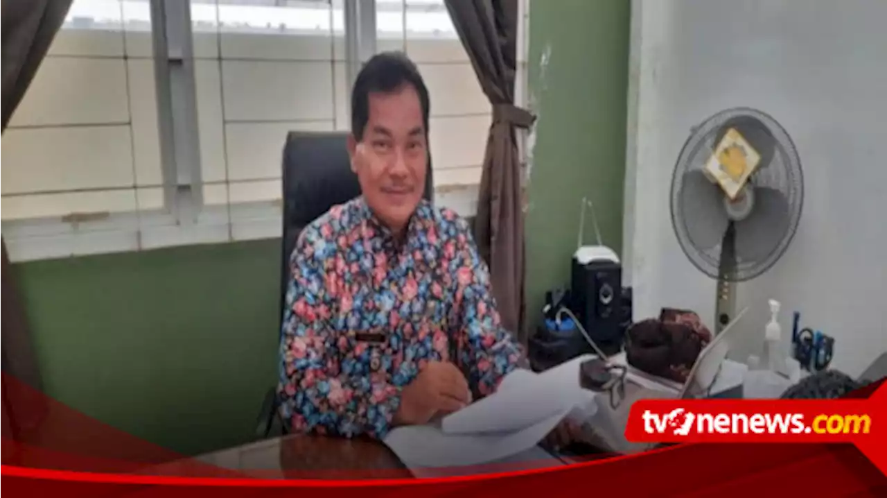 Soal Pemberian THR karyawan, Diskopnaker Boyolali Siap Monitor Perusahaan-Perusahaan