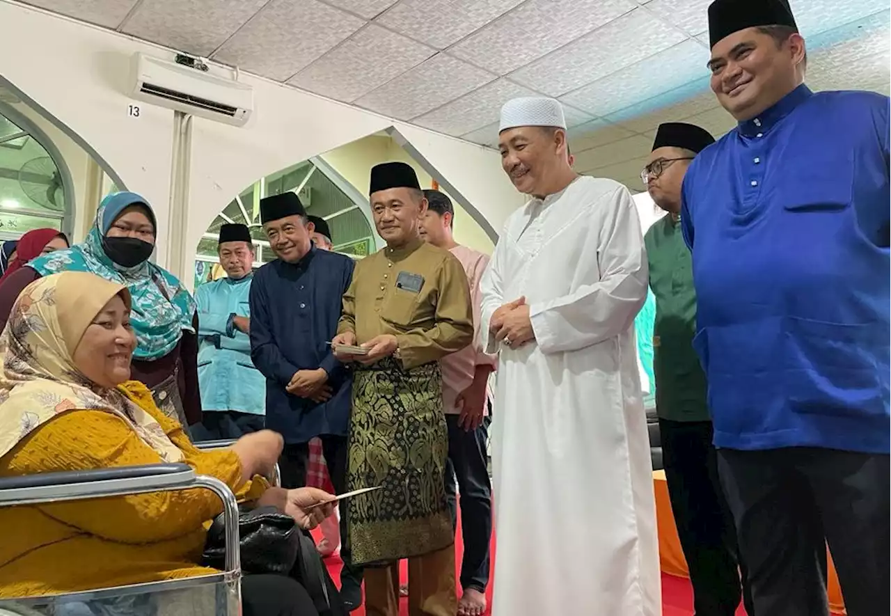 Sabah tidak pernah iktiraf tuntutan waris Sultan Sulu