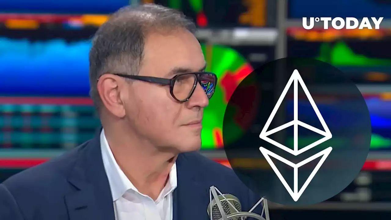 Nouriel Roubini Slams Ethereum (ETH) Whales, Supports SEC's Gensler on Crypto Securities Debate