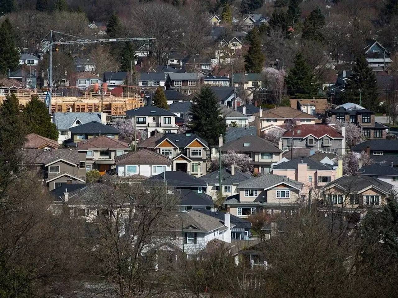 Jen Ford: There are no one-size-fits-all solutions to B.C.'s housing crisis