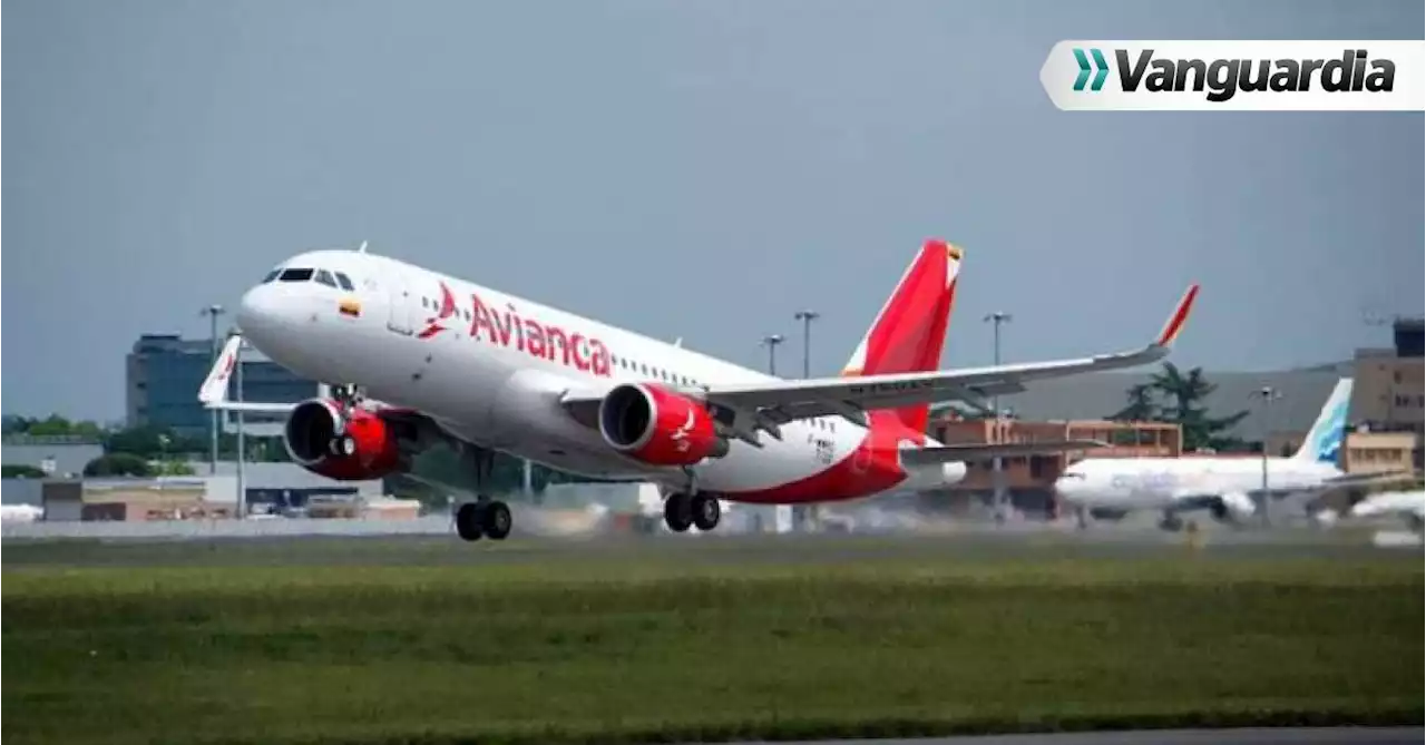 Wingo, Avianca y Latam, las aerolíneas que lanzaron salvavidas a pasajeros de Ultra Air