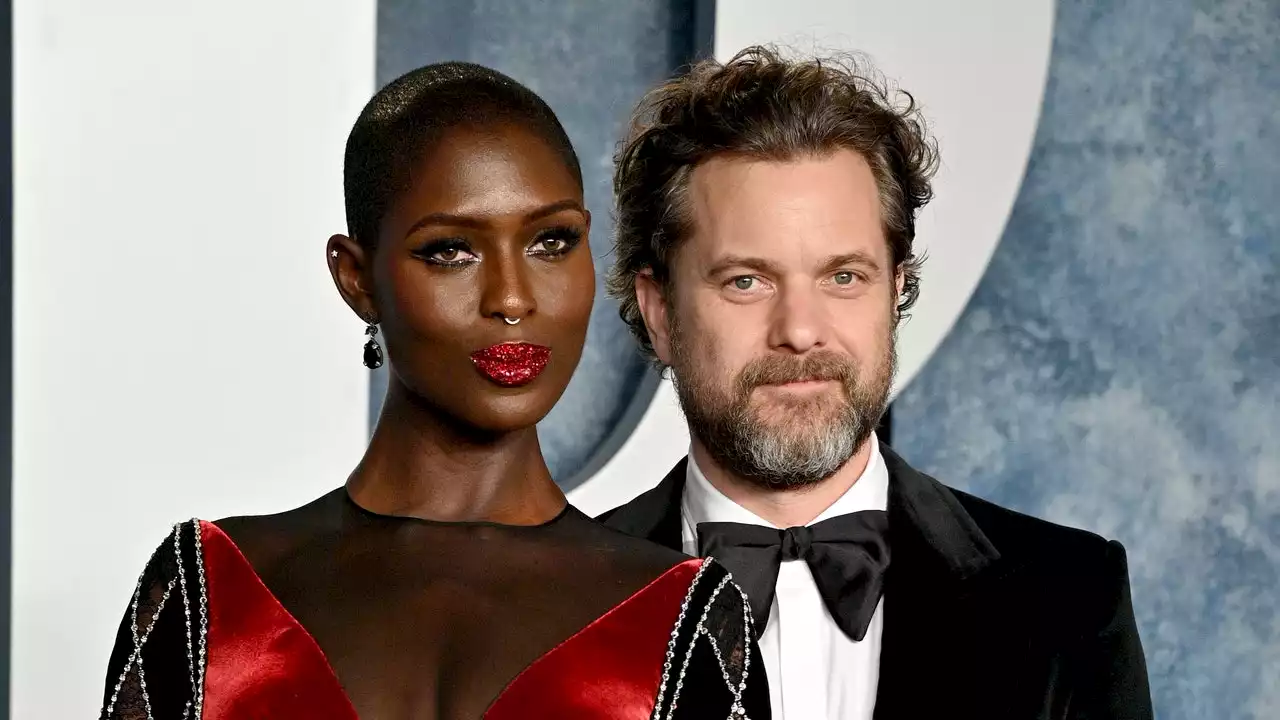 Jodie Turner-Smith Reflects on Getting “Secretly” Married to Joshua Jackson and Motherhood