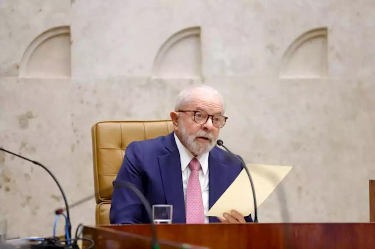 O primeiro temor de Lula com a nova regra fiscal de Haddad | Matheus Leitão