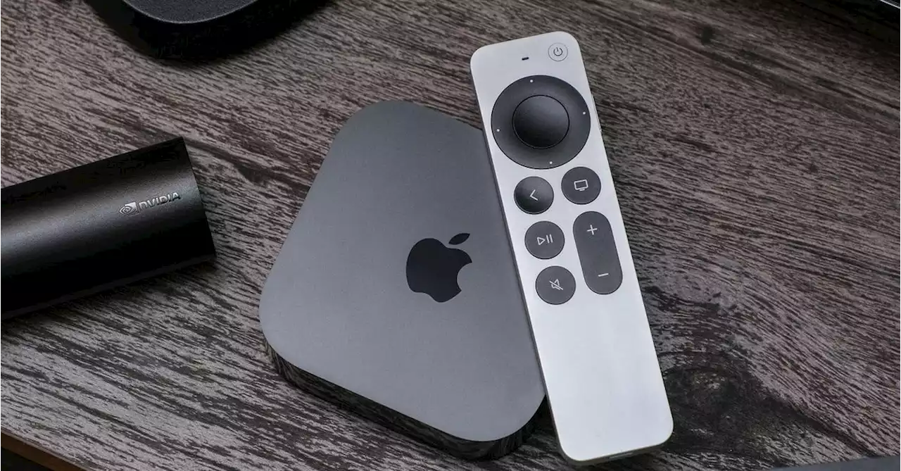 You can now use Netflix’s cheaper ads plan on your Apple TV