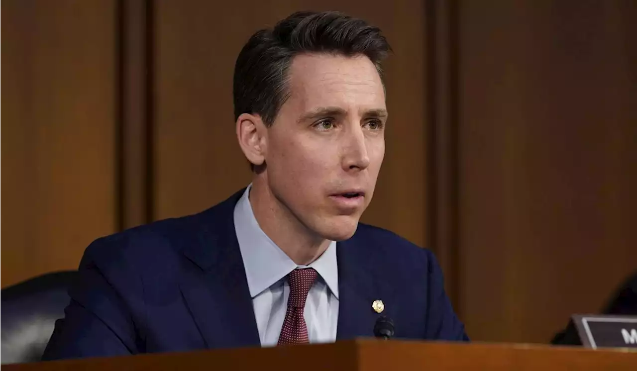 TikTok feud: Hawley says Rand Paul defending China’s right to spy on Americans