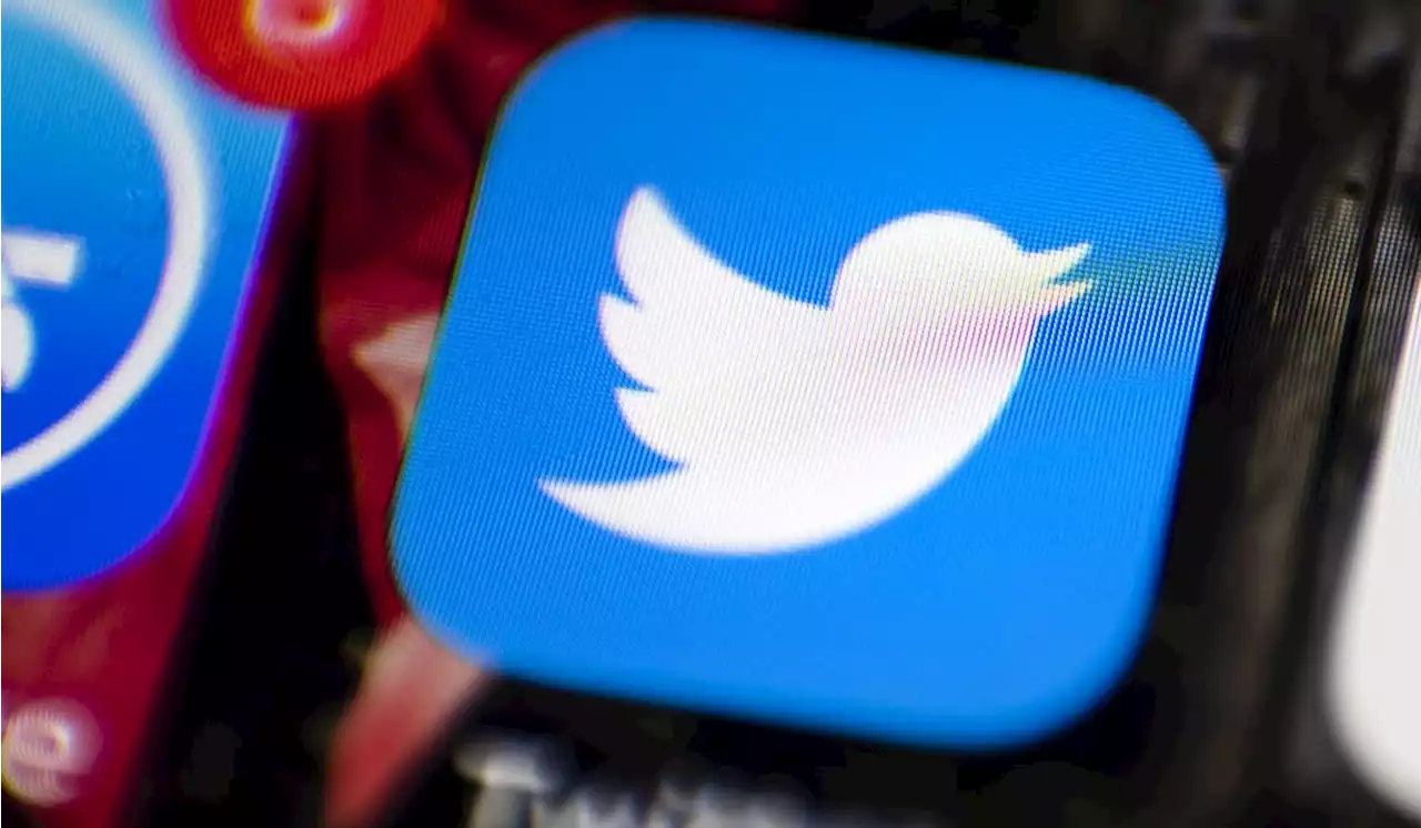 Twitter removes tweets about ‘Trans Day of Vengeance’