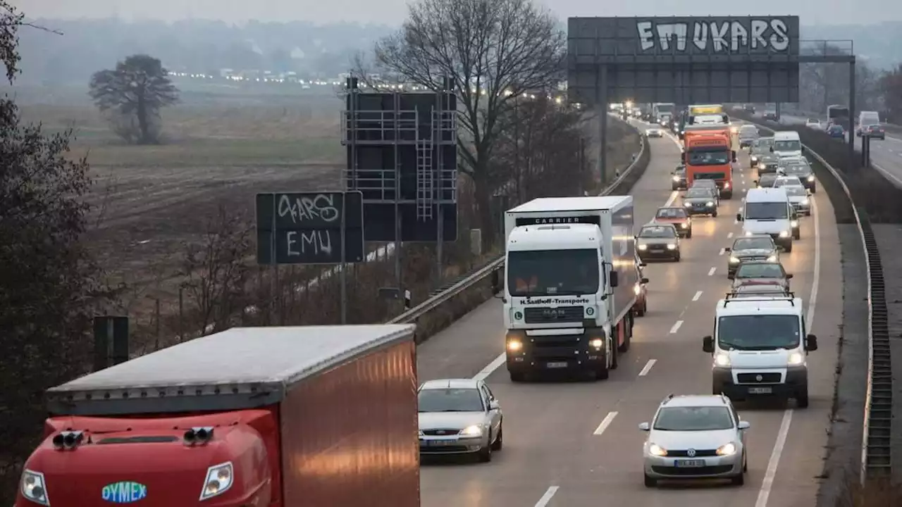 bremer verkehrssenatorin sieht geplanten ausbau der a 27 skeptisch