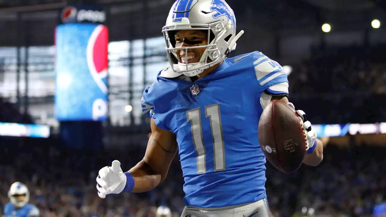 Ex-Lions WR Marvin Jones returns to Detroit as free-agent influx continues