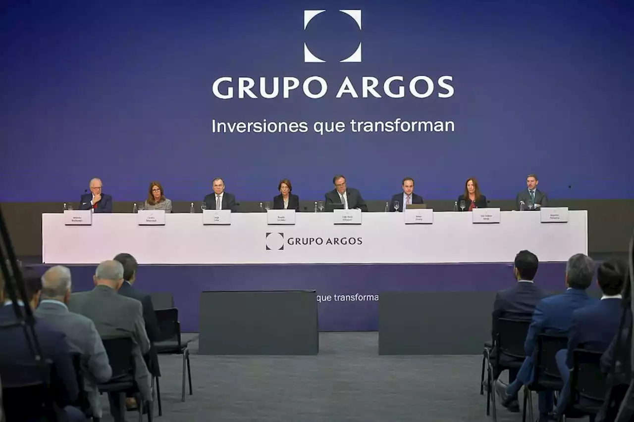 Autorizan a Grupos Argos para votar por la junta directiva de Nutresa