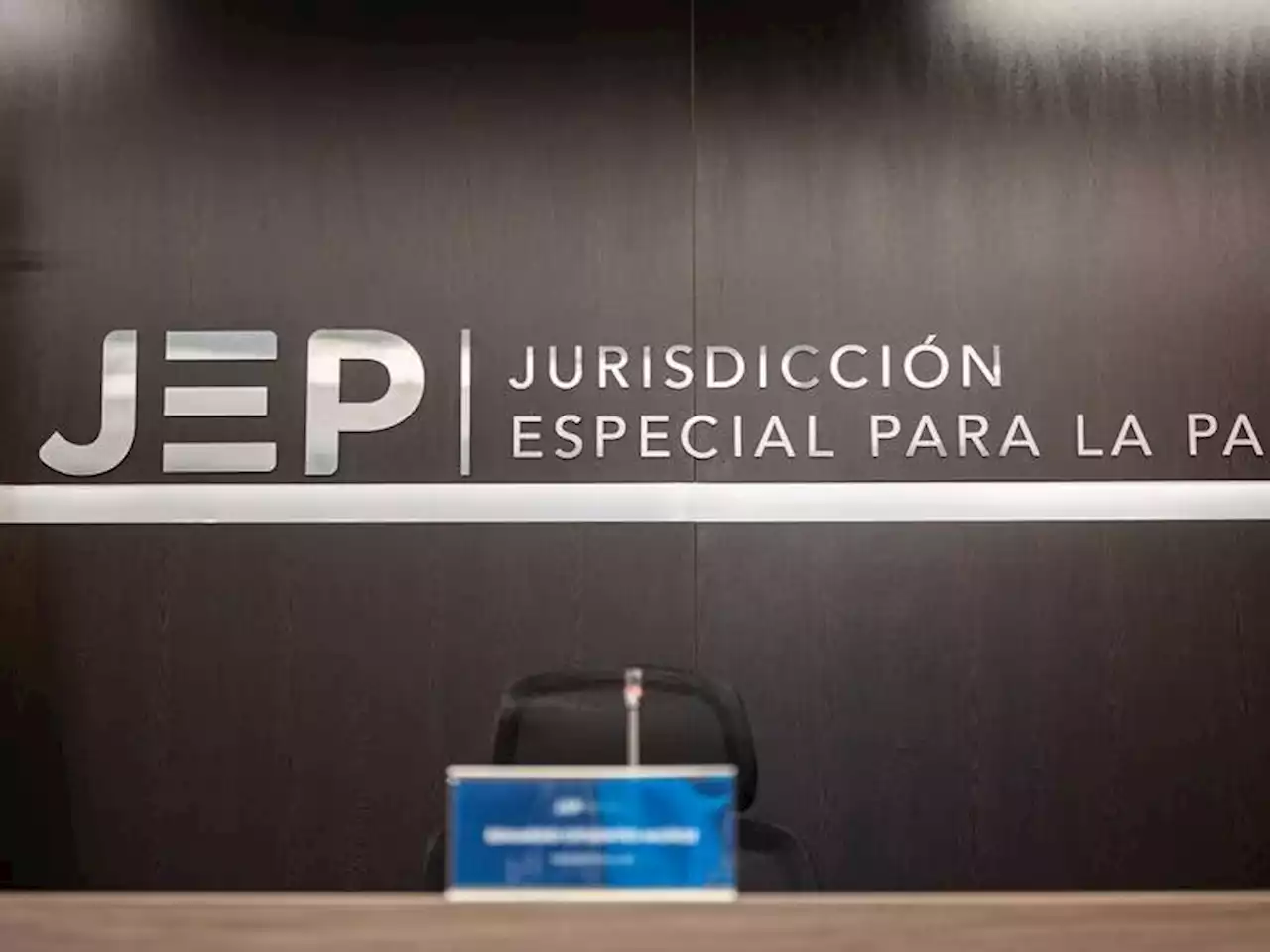 JEP cita a 3 exmilitares por desaparecidos en Palacio de Justicia