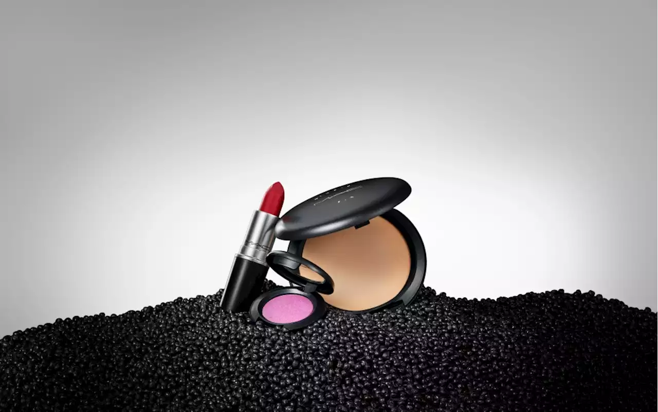 EXCLUSIVE: After 32 Years, MAC Cosmetics Is Giving Its Recycling Program a Refresh