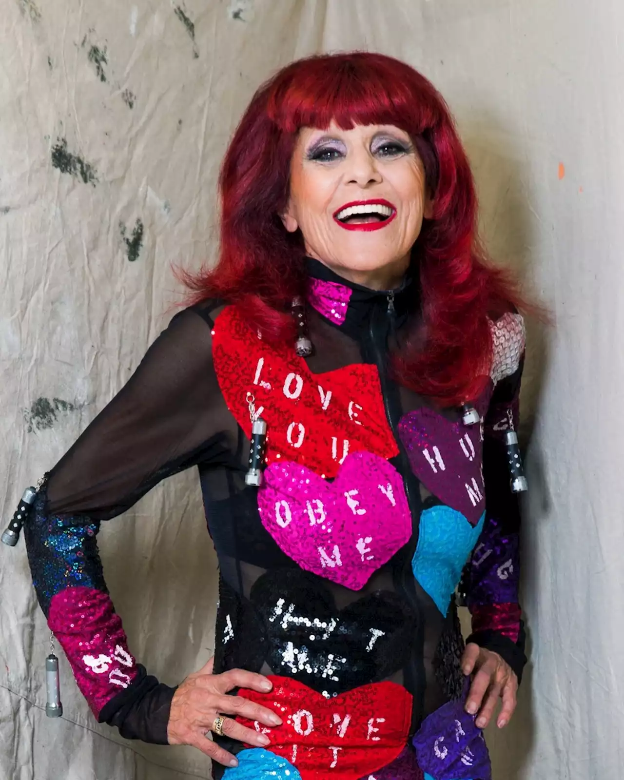 Patricia Field to Offer Advice at FGI’s ‘Rising Star’ Awards This Spring