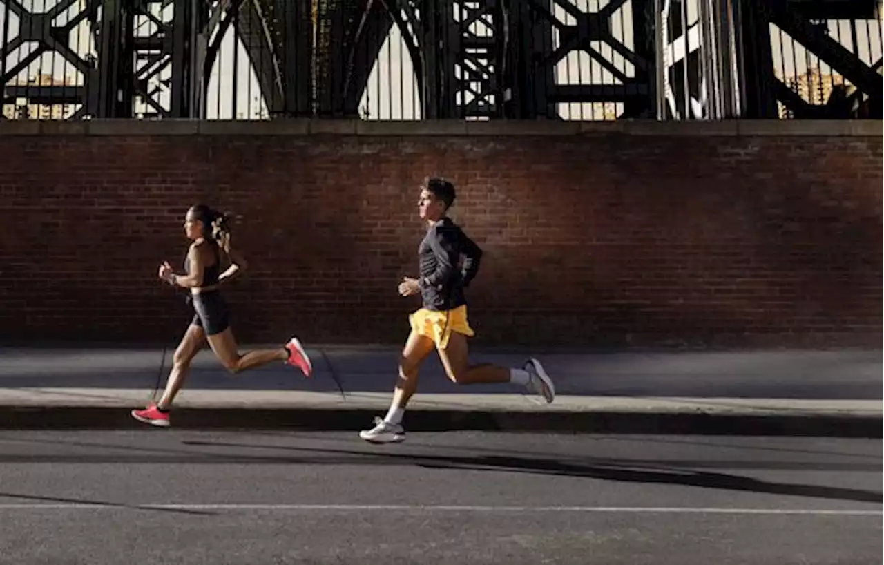 Le Marathon de Paris règle les montres connectées sur la ligne d’arrivée