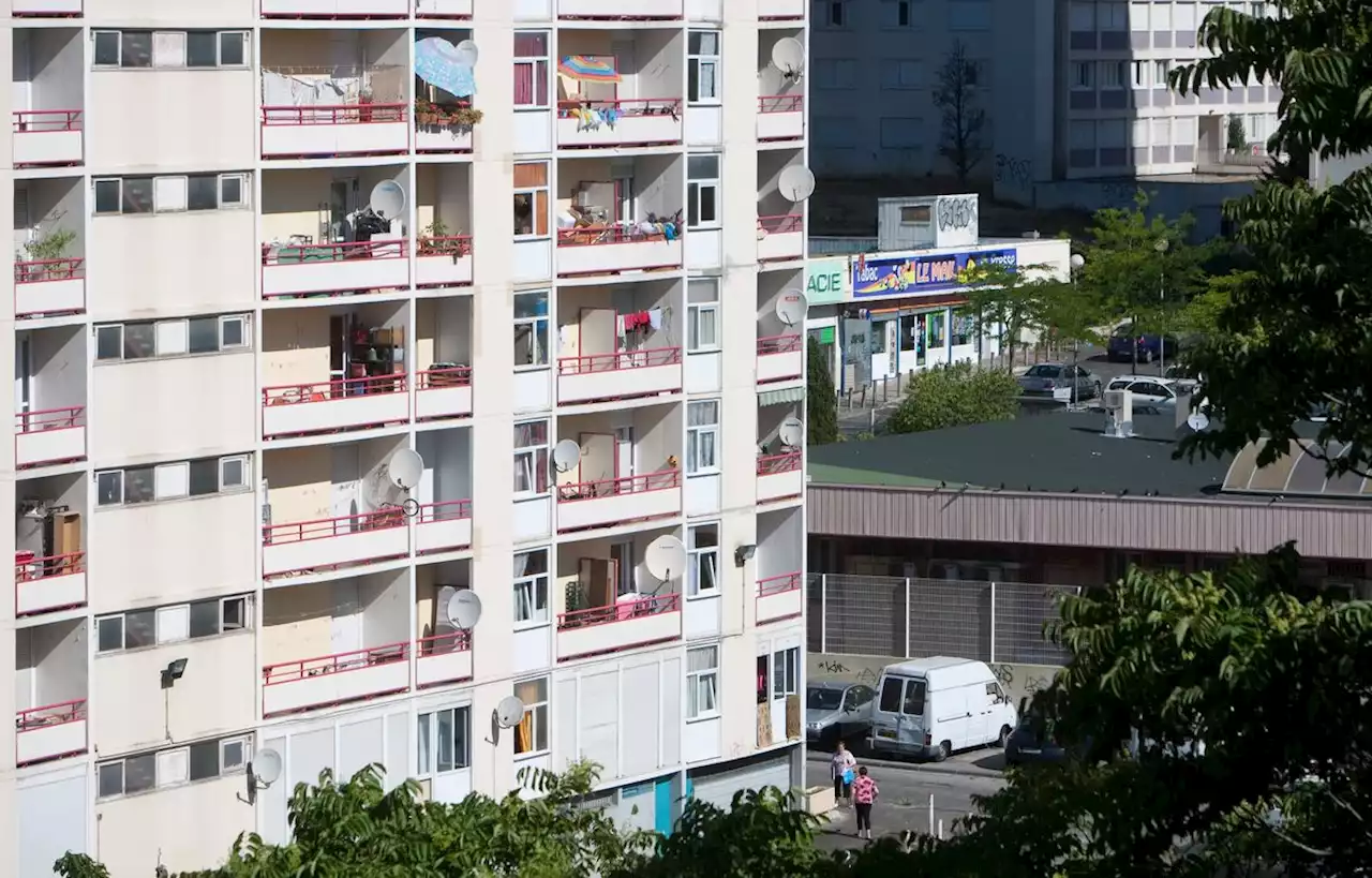 Un jeune homme entre la vie et la mort après une fusillade à Marseille