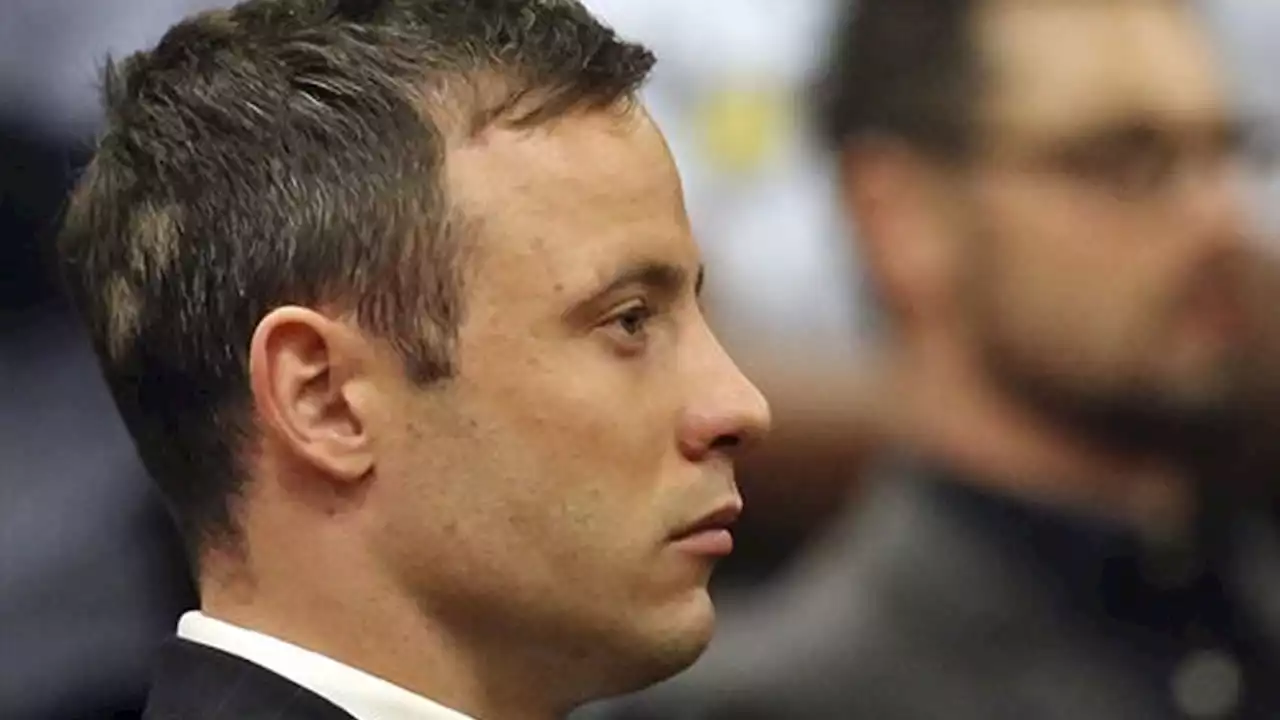 Oscar Pistorius denied parole over killing of Reeva Steenkamp