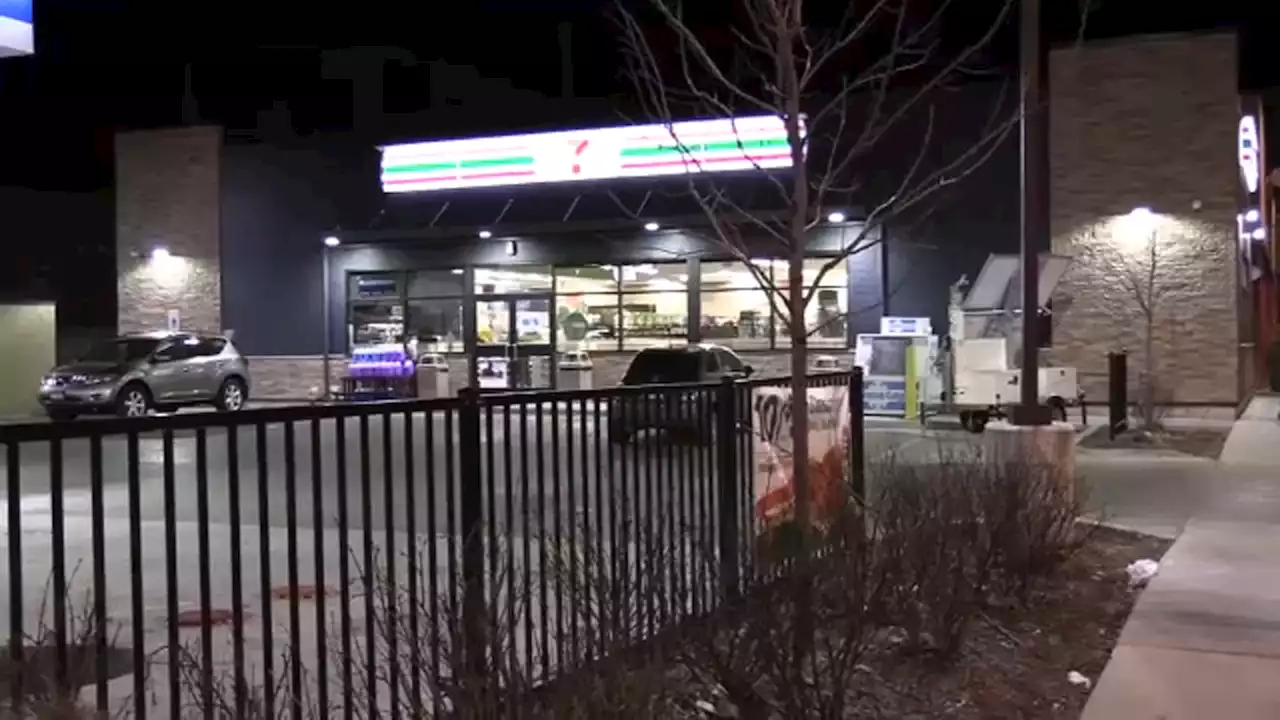 Chicago police: 3 7-Eleven stores robbed minutes apart on North Side