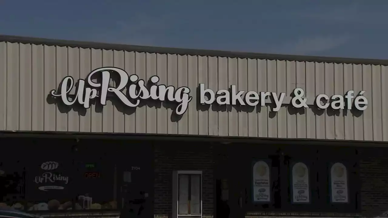 Uprising Bakery in Lake in the Hills to stay open after vandalism