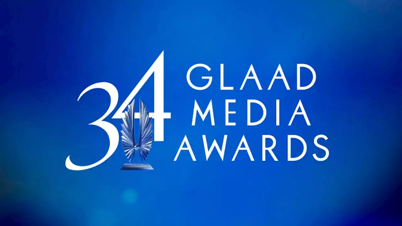 GLAAD recognizes outstanding LGBTQ+ achievement in media