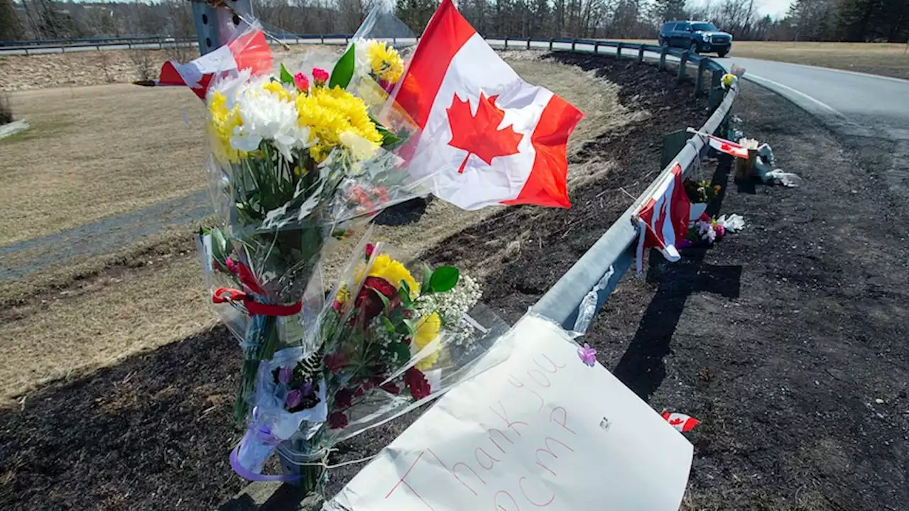 'Badly disorganised': Public inquiry lists widespread police failings in Canada's worst mass shooting