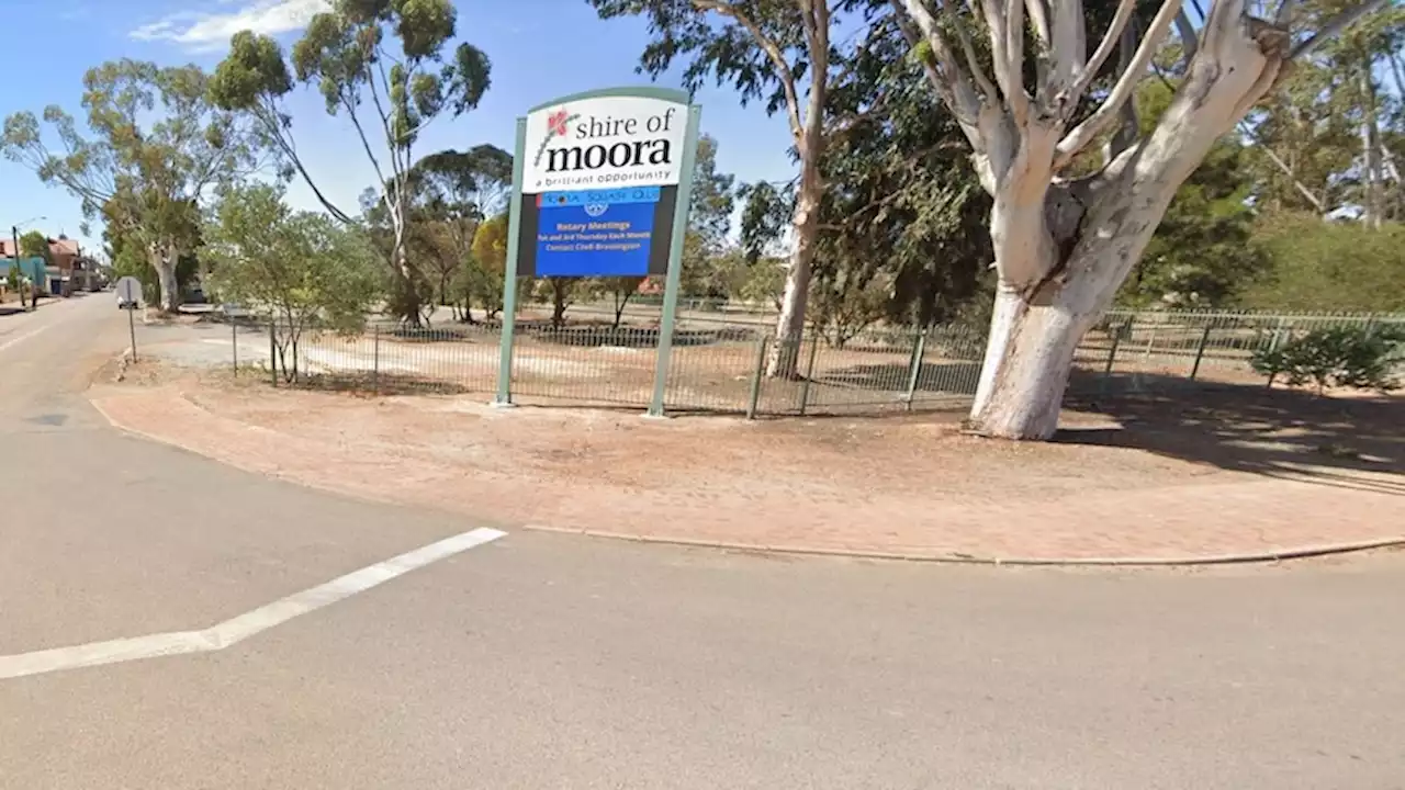 Man arrested after boy, 7, snatched from Moora home north of Perth overnight