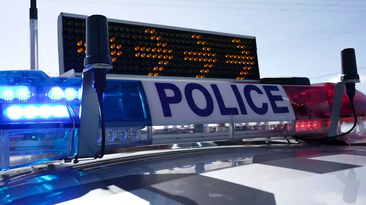 Man dies after car strikes pedestrian in Adelaide's north