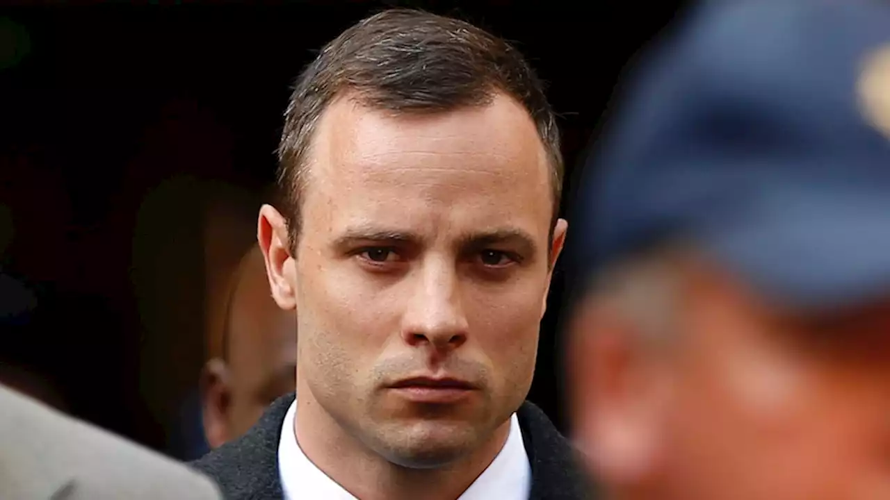 Oscar Pistorius denied parole after serving eight years in prison for killing Reeva Steenkamp