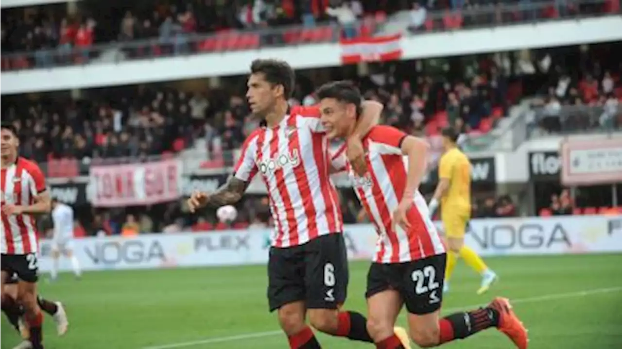 Estudiantes busca levantarse ante un entonado Newell's en La Plata