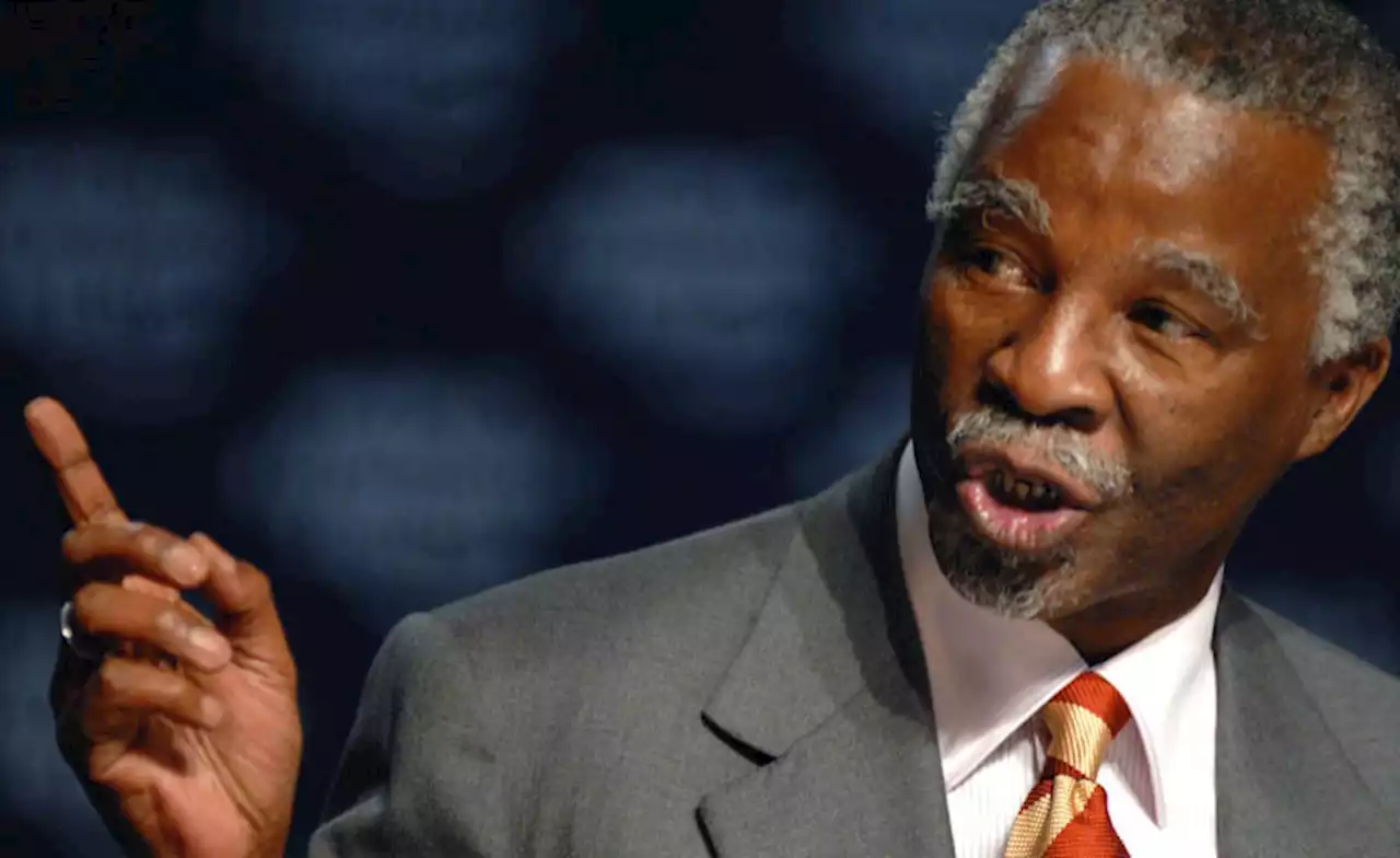 South Africa: Former President Thabo Mbeki Writes Letter to ANC on Protection of President Ramaphosa