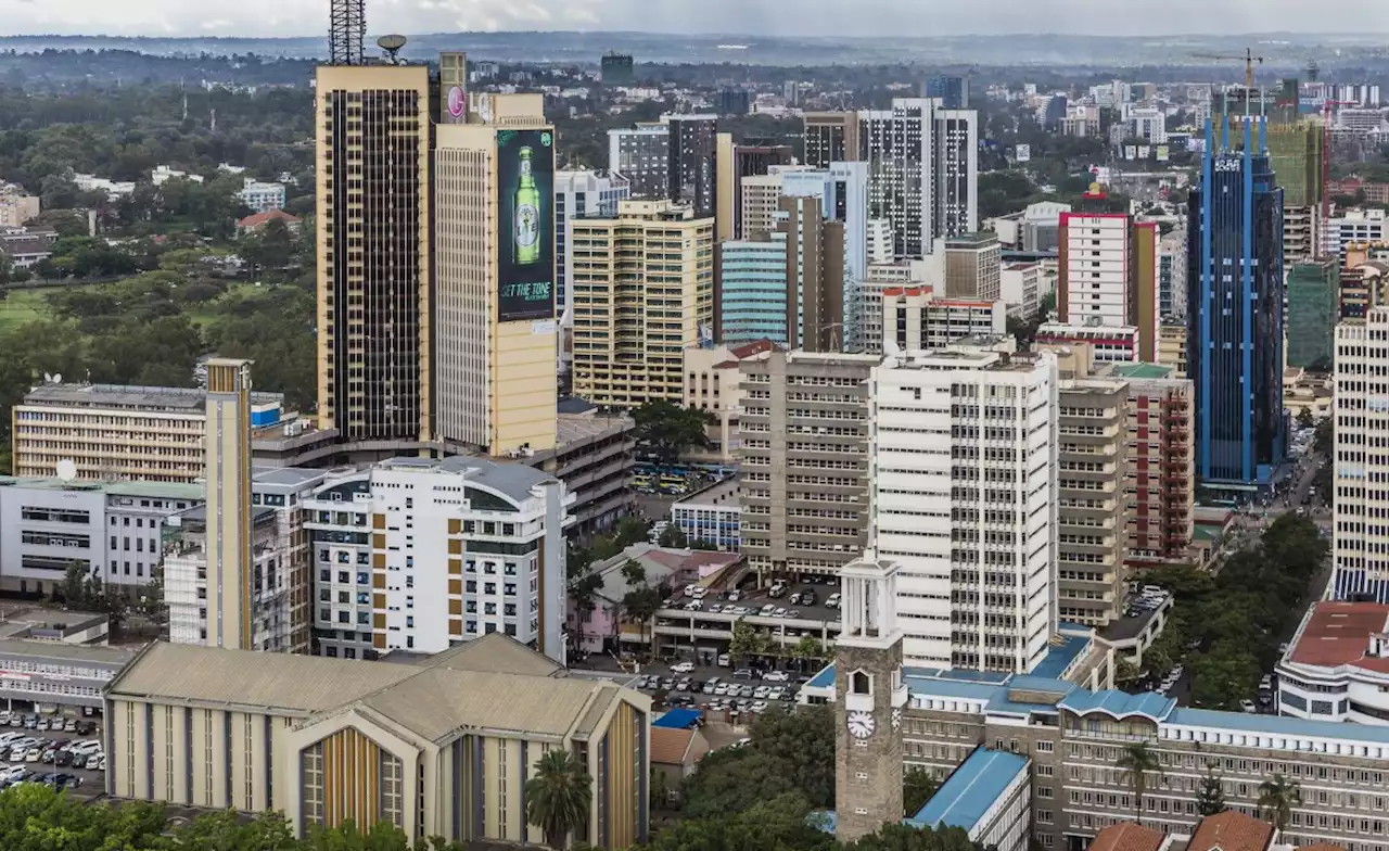 Kenya: Hundreds of Companies Take Part in Nairobi Business Conference