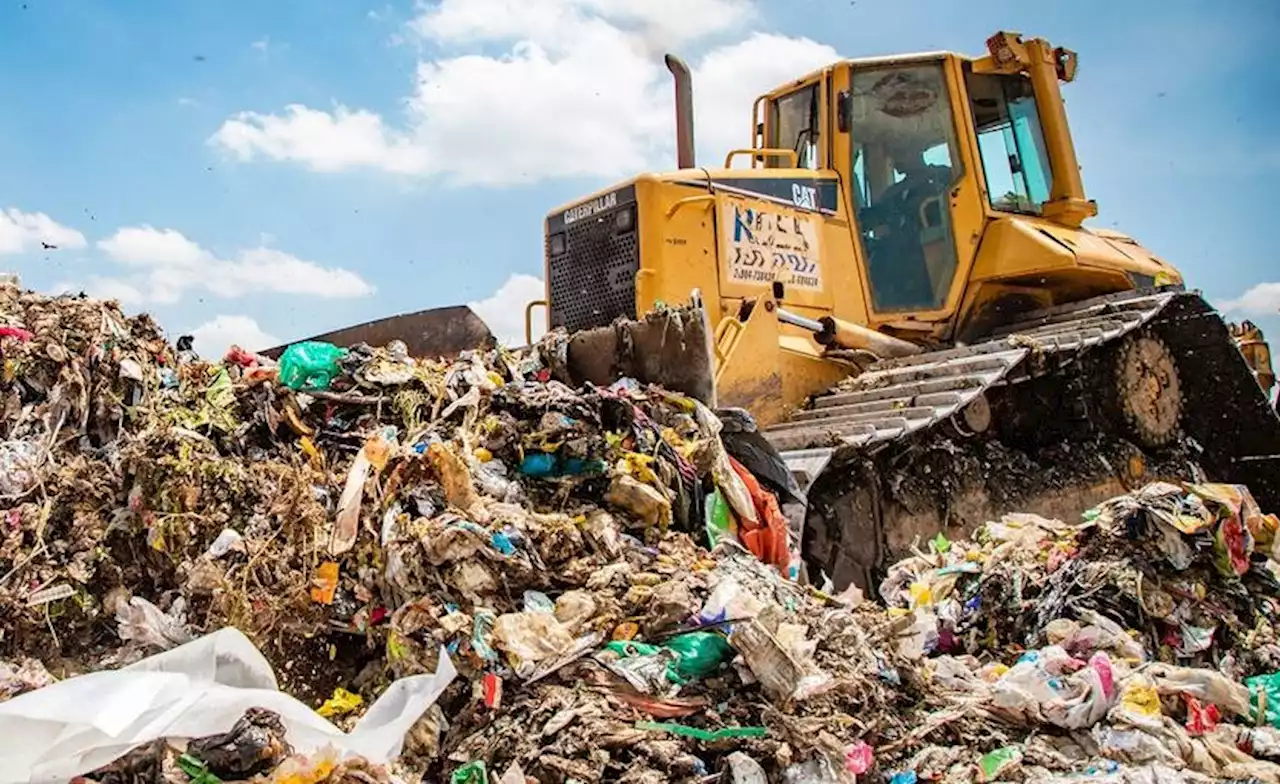 Africa: Zero Waste Day - UN Calls for a War On Garbage