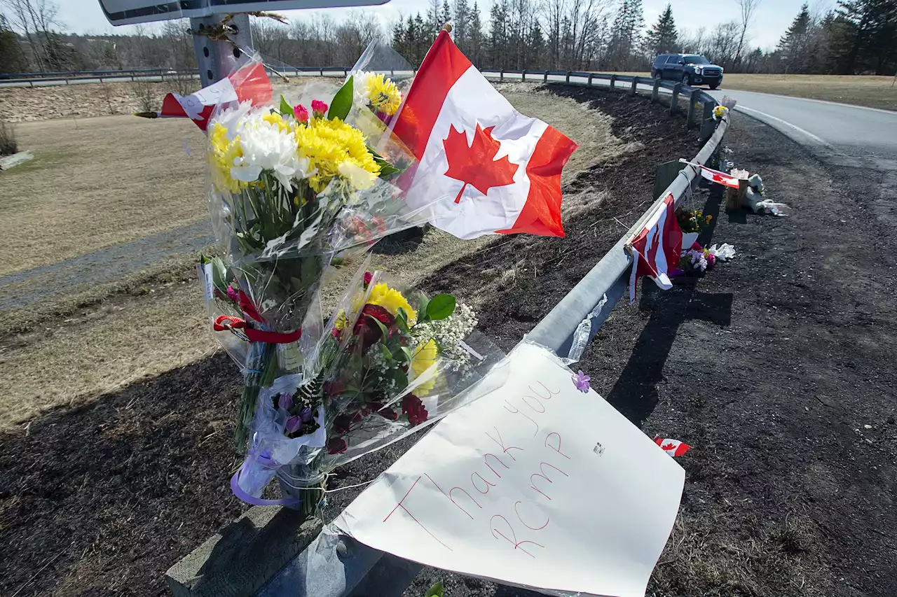 Canada mass shooting inquiry identifies many police failings