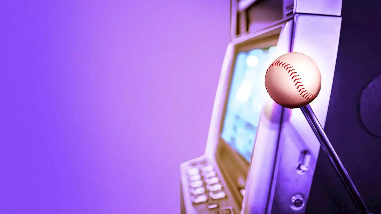 Baseball brings micro betting into the gambling spotlight