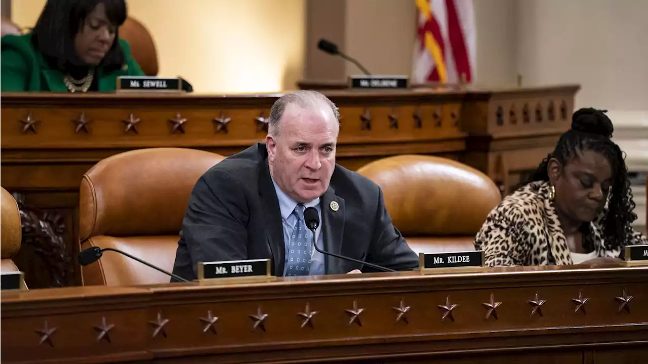 Michigan Rep. Dan Kildee diagnosed with 'serious but curable' cancer