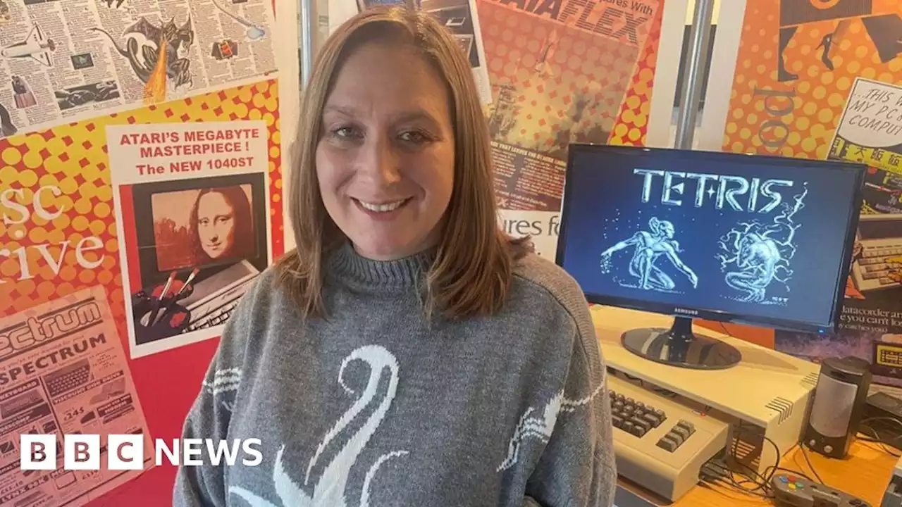 Tetris: Granddaughter shocked by film depicting Robert Stein