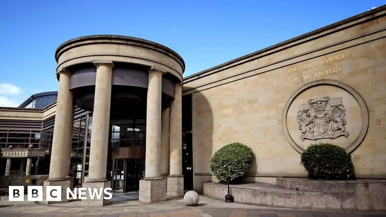 Man, 52, jailed for raping sleeping woman at his Glasgow flat