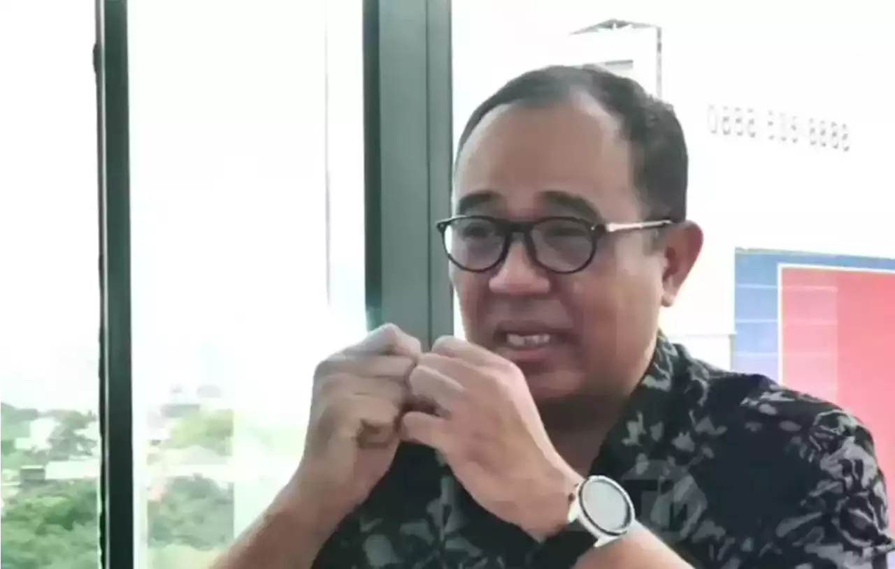 Rafael Alun Simpan Miliaran Rupiah di SDB karena Takut Ketahuan Istri dan Anak