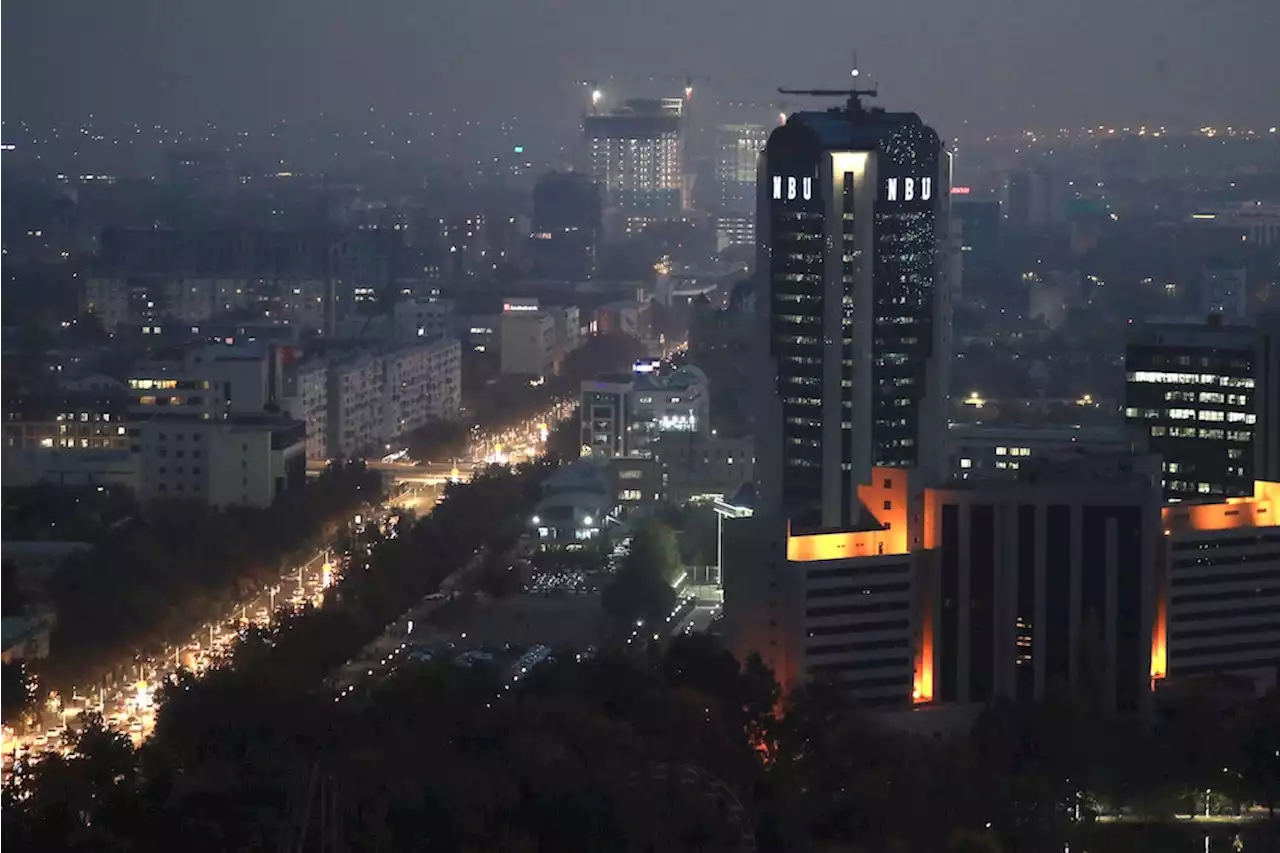 Letzte Nacht in Taschkent: Muss man sich jetzt schämen, aus Russland zu sein?