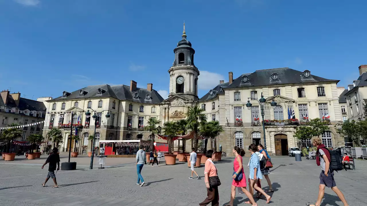 Comment le trafic de drogue a envahi Rennes