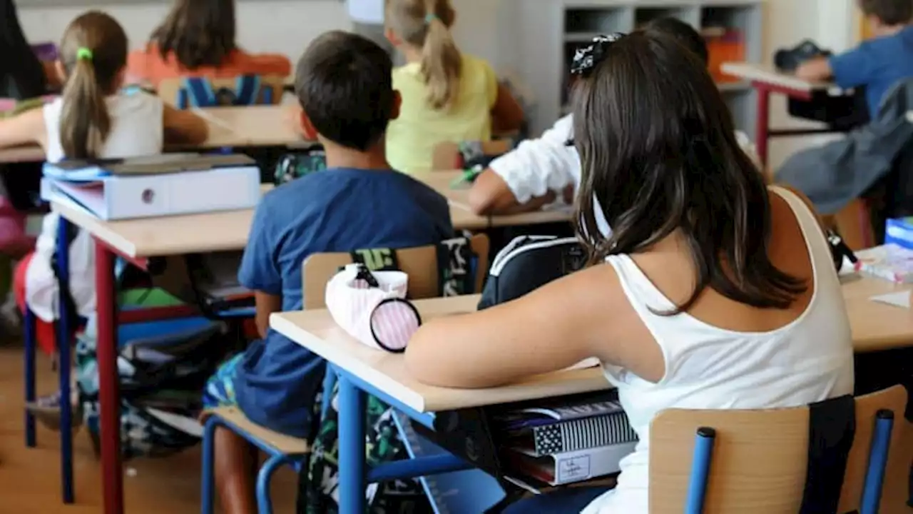 Une petite fille échappe de justesse à une tentative d'enlèvement en se rendant au collège