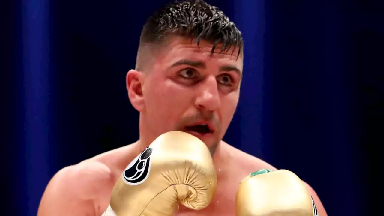 Marco Huck nach zwei Jahren wieder im Ring: „Ulli Wegner soll mein Strippenzieher sein'