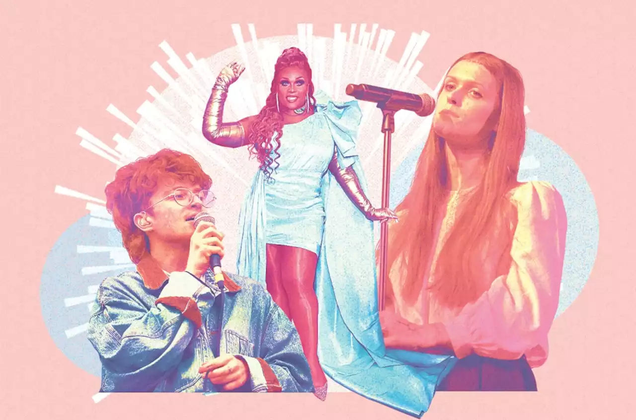 15 Transgender & Non-Binary Artists You Need to Know: Peppermint, Ethel Cain, Cavetown & More